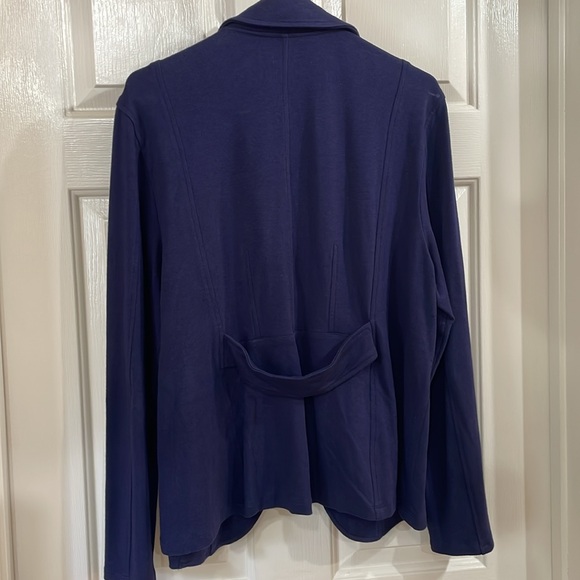 NWT Simply Chloe Dao Jacket - Picture 5 of 6